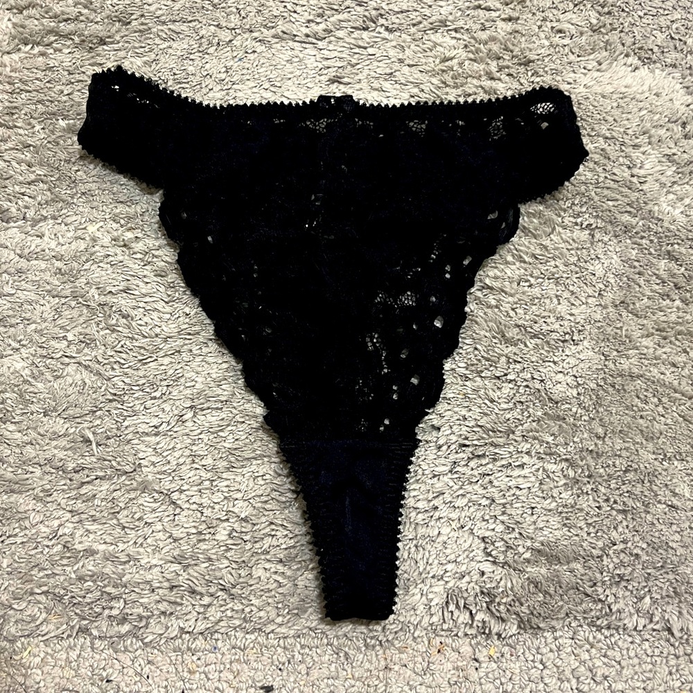 NWOT Thong